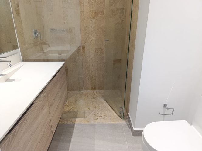 Apartamento de 1 alcoba en arriendo en San Lucas, Medellín, 61 m² · foto 7 de 8