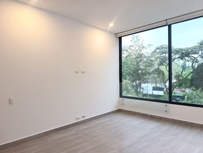 Apartamento de 1 alcoba en arriendo en San Lucas, Medellín, 61 m² · foto 8 de 8