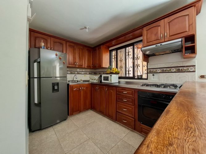 Casa de 3 alcobas en venta en San Antonio De Pereira, Rionegro, 130 m² · foto 3 de 13