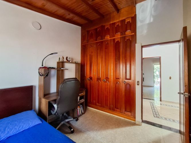 Casa de 3 alcobas en venta en San Antonio De Pereira, Rionegro, 130 m² · foto 7 de 13