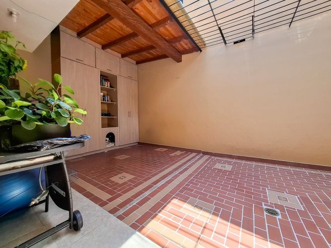 Casa de 3 alcobas en venta en San Antonio De Pereira, Rionegro, 130 m² · foto 13 de 13