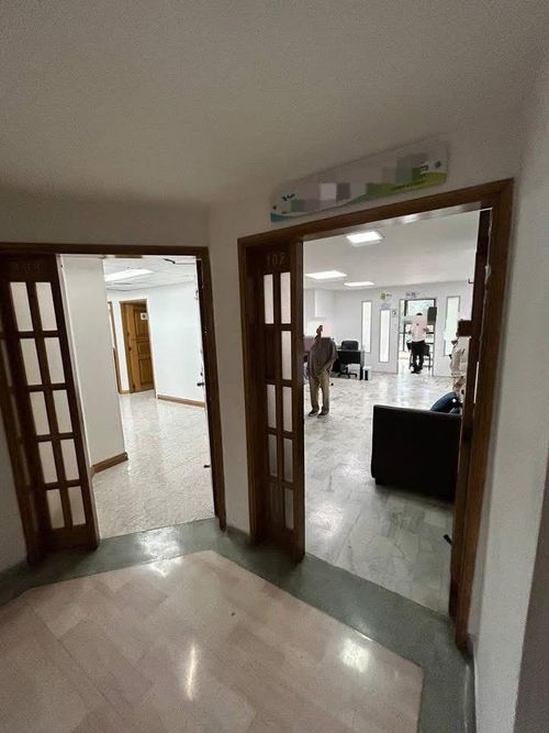 Oficina en venta en San Jose Sur, Pereira, 55 m² · foto 9 de 13
