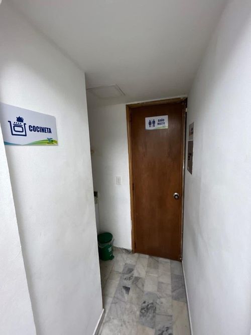 Oficina en venta en San Jose Sur, Pereira, 55 m² · foto 12 de 13