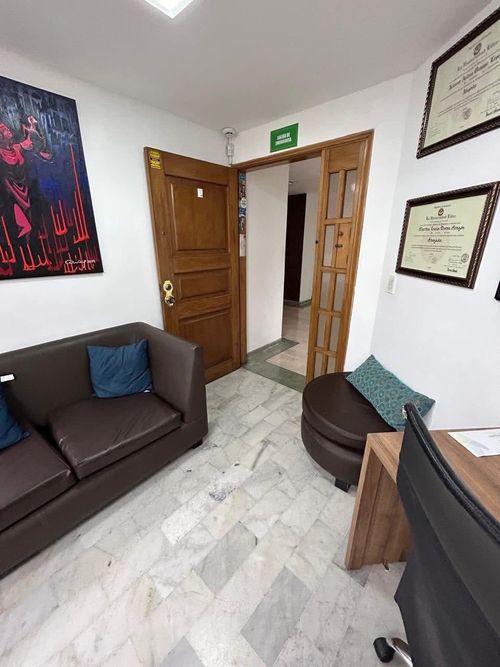 Oficina en venta en San Jose Sur, Pereira, 55 m² · foto 10 de 13