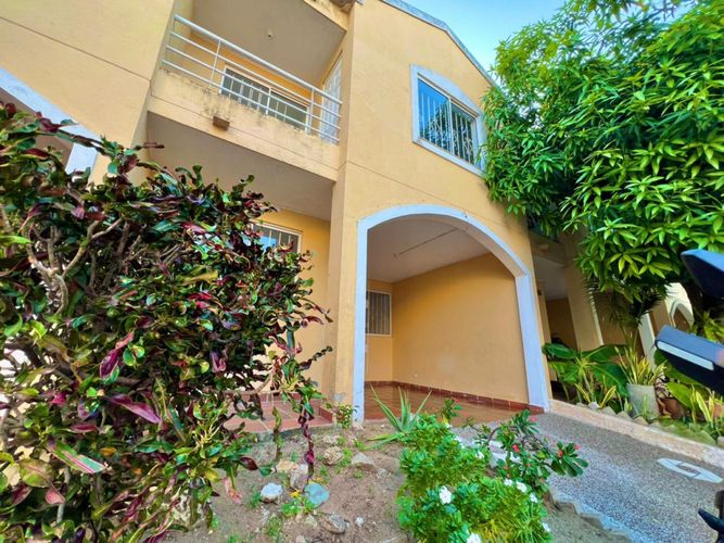 Casa en venta en Villa Campestre, Barranquilla · foto 2 de 23