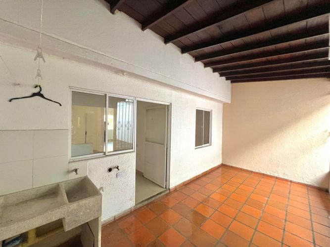Casa en venta en Villa Campestre, Barranquilla · foto 12 de 23