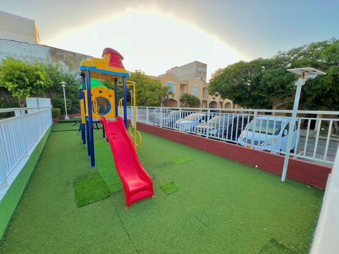 Casa en venta en Villa Campestre, Barranquilla · foto 22 de 23