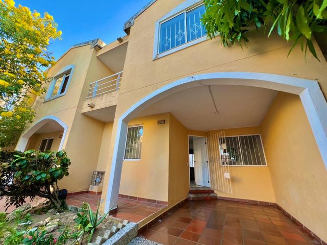 Casa en venta en Villa Campestre, Barranquilla · foto 23 de 23