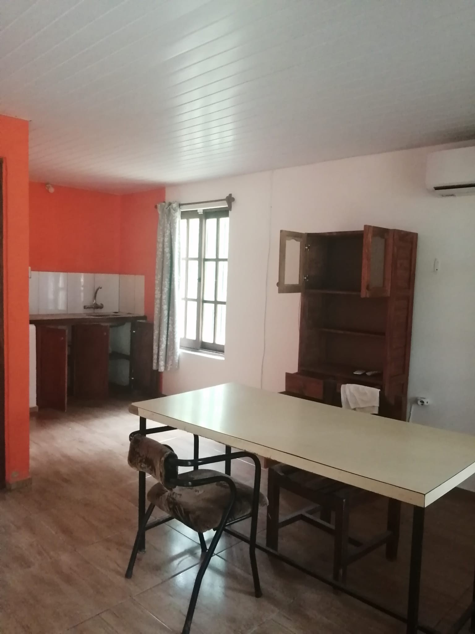 Monoambiente en alquiler anual San Luis · Foto 3