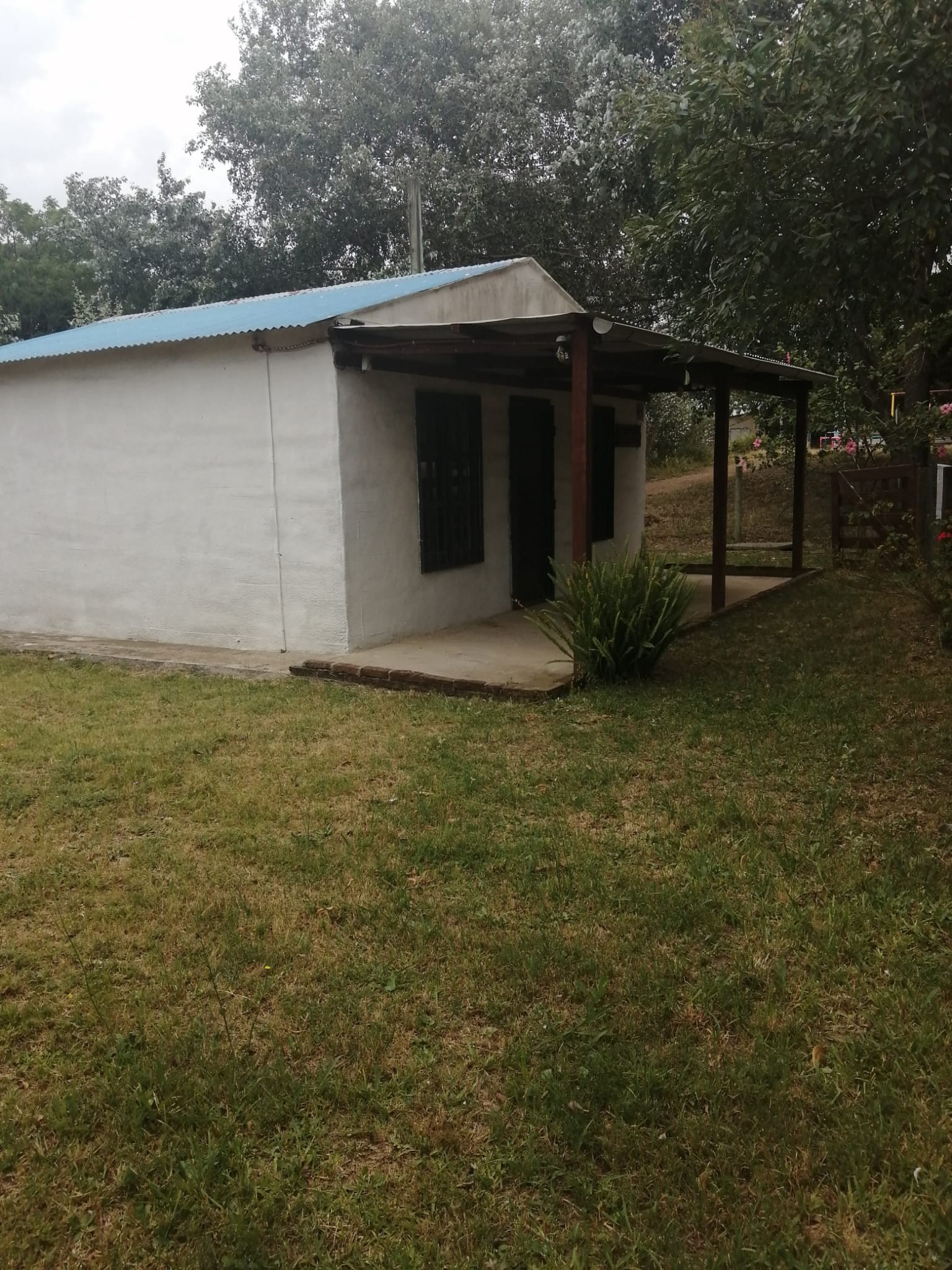 Monoambiente en alquiler anual San Luis · Foto 2