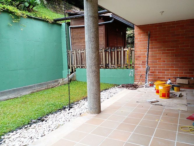 Casa de 3 alcobas en venta en La Pradera, Envigado, 210 m² · foto 19 de 20