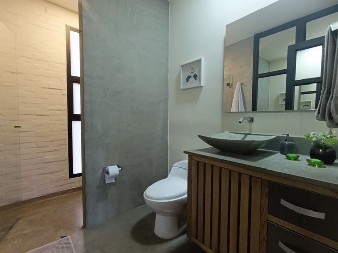 Apartamento de 1 alcoba en arriendo en El Poblado, Medellín, 58 m² · foto 7 de 18