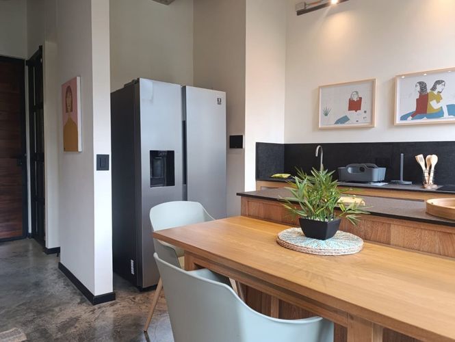 Apartamento de 1 alcoba en arriendo en El Poblado, Medellín, 58 m² · foto 12 de 18