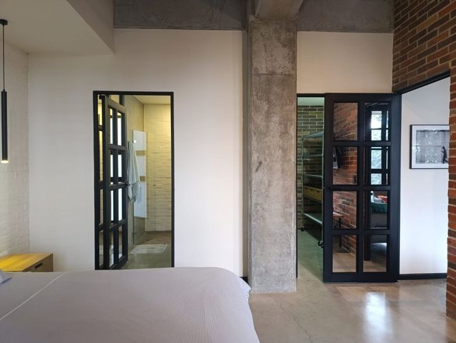 Apartamento de 1 alcoba en arriendo en El Poblado, Medellín, 58 m² · foto 15 de 18