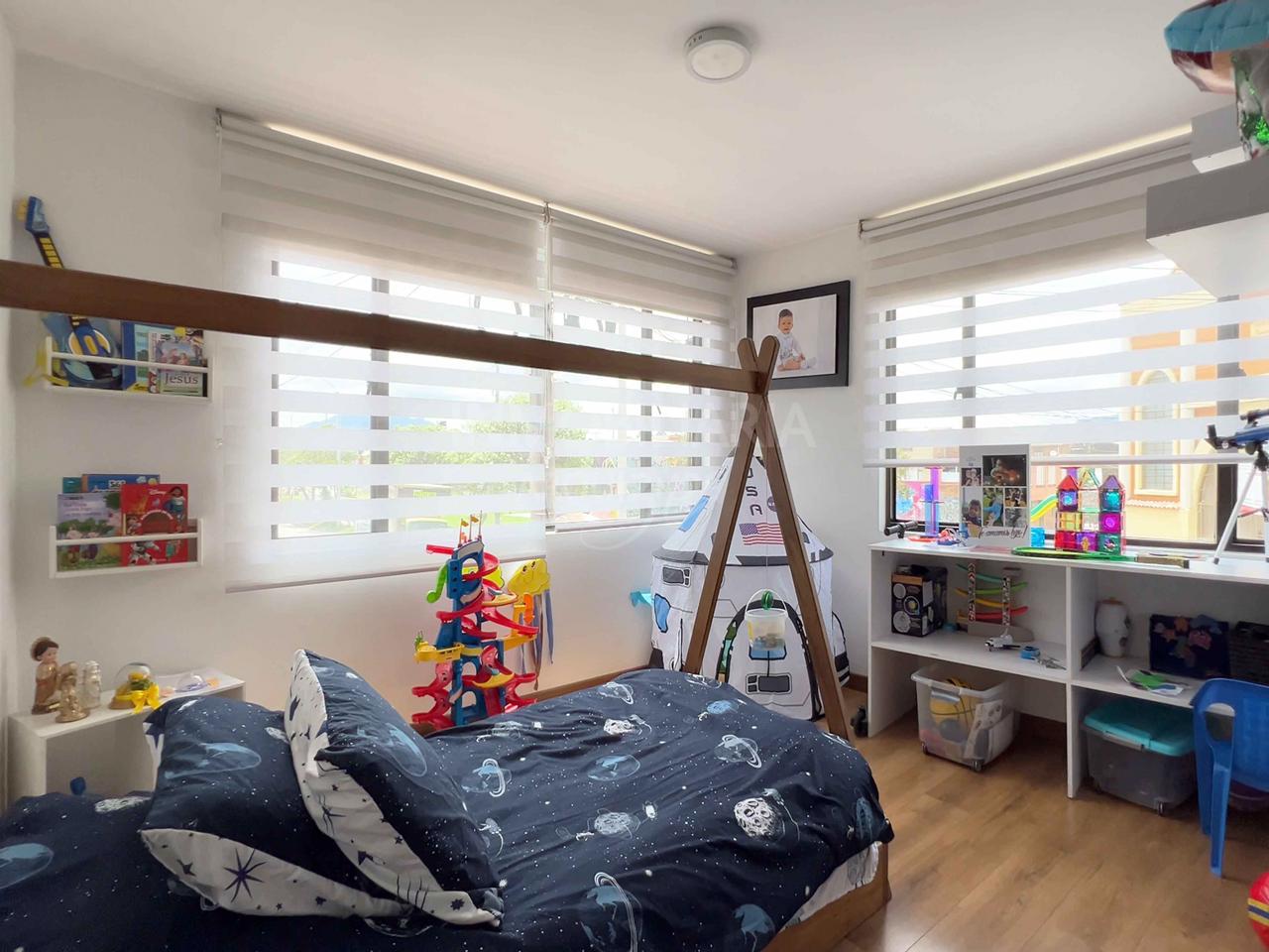 Casa en venta en San Carlos, Zipaquirá · foto 6 de 16