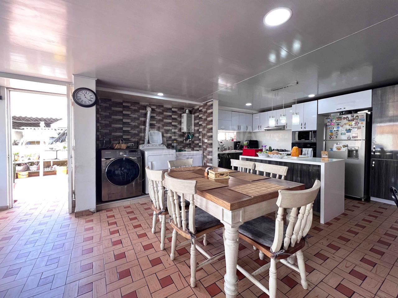 Casa en venta en San Carlos, Zipaquirá · foto 8 de 16