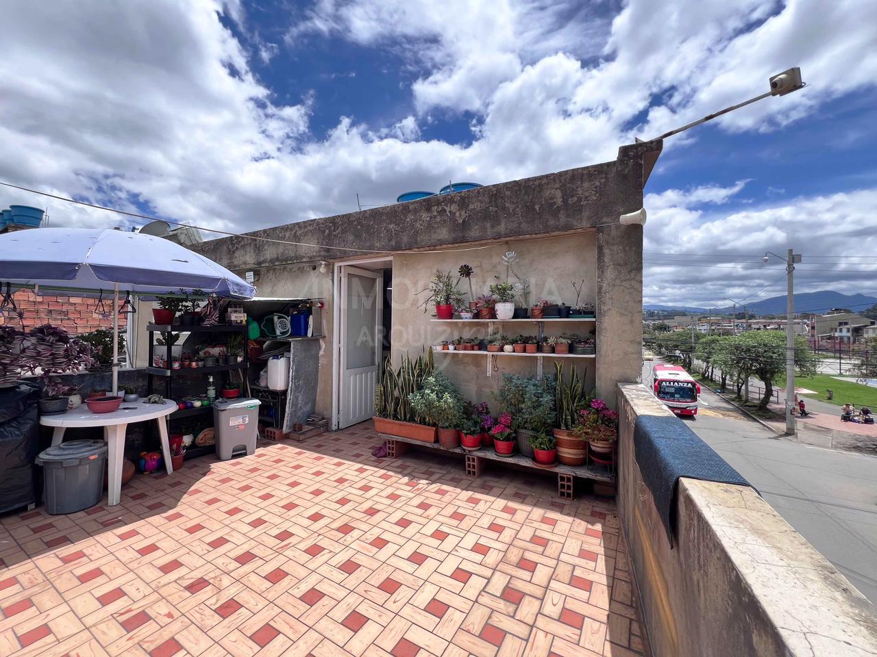 Casa en venta en San Carlos, Zipaquirá · foto 11 de 16