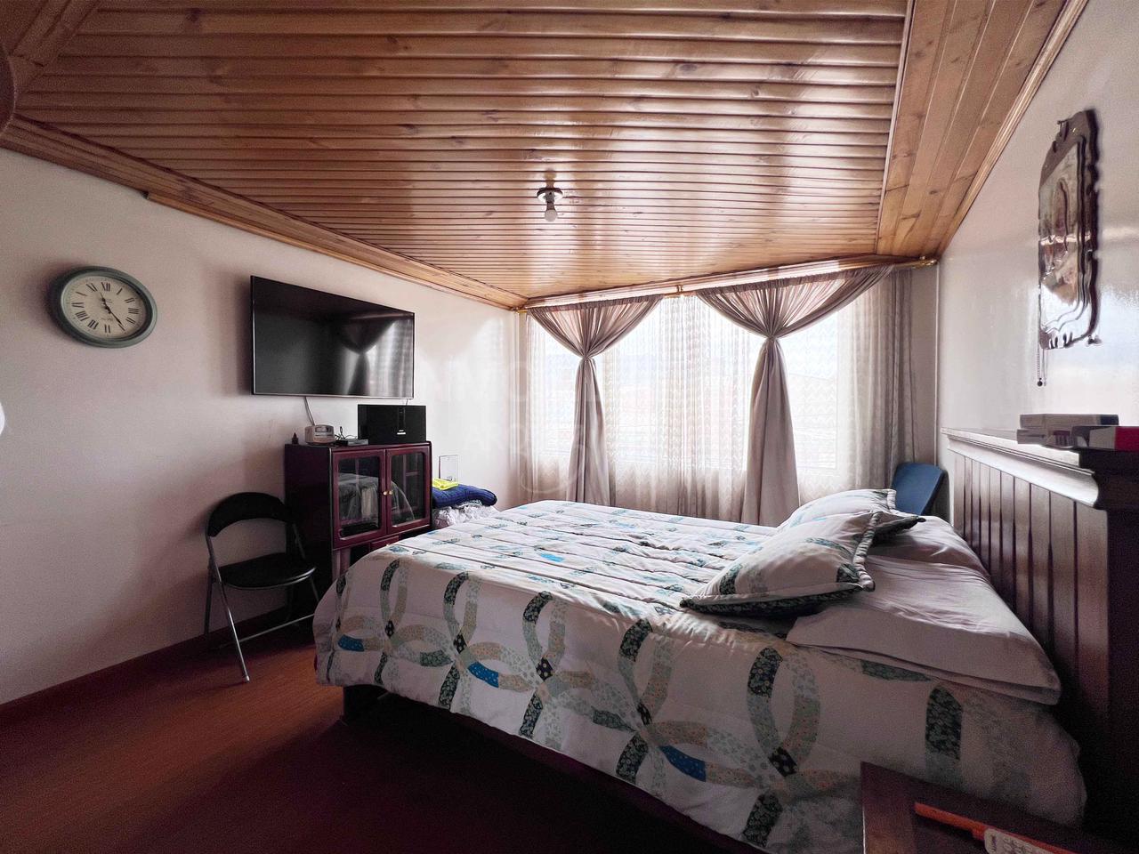 Casa en venta en San Carlos, Zipaquirá · foto 12 de 16