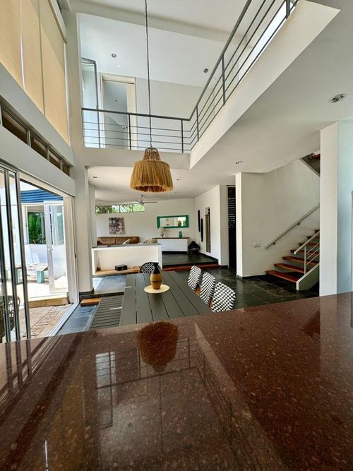 Casa de 3 alcobas en venta en Arroyo Grande, Cartagena, 230 m² · foto 3 de 24