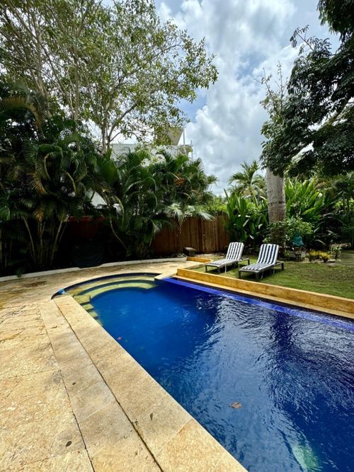 Casa de 3 alcobas en venta en Arroyo Grande, Cartagena, 230 m² · foto 8 de 24