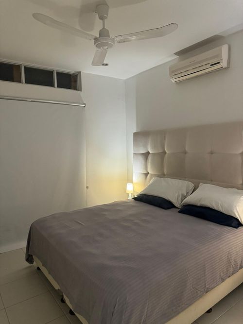 Casa de 3 alcobas en venta en Arroyo Grande, Cartagena, 230 m² · foto 11 de 24