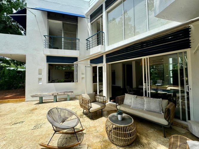 Casa de 3 alcobas en venta en Arroyo Grande, Cartagena, 230 m² · foto 17 de 24