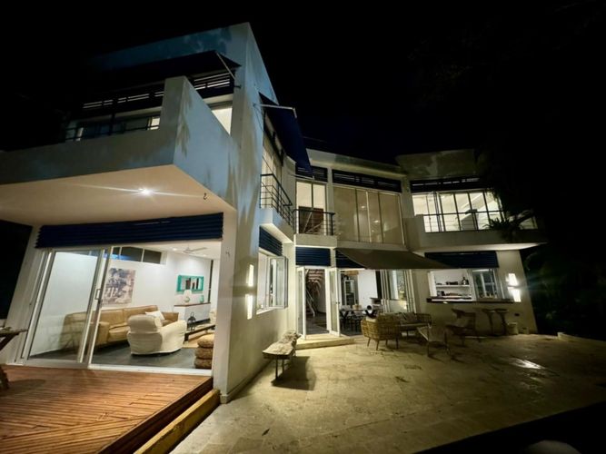 Casa de 3 alcobas en venta en Arroyo Grande, Cartagena, 230 m² · foto 24 de 24