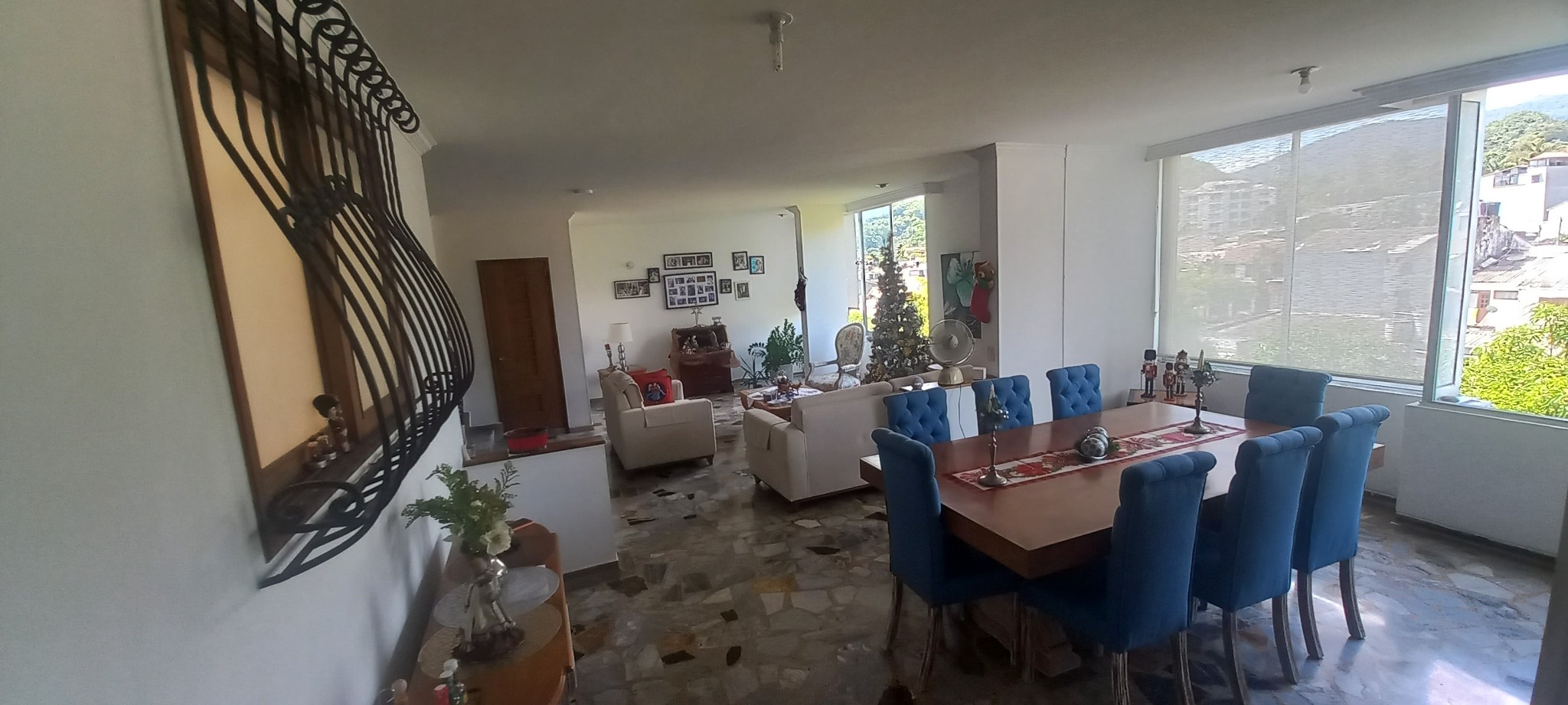 Apartamento en venta en Caudal Norte Oriental, Villavicencio · foto 5 de 24