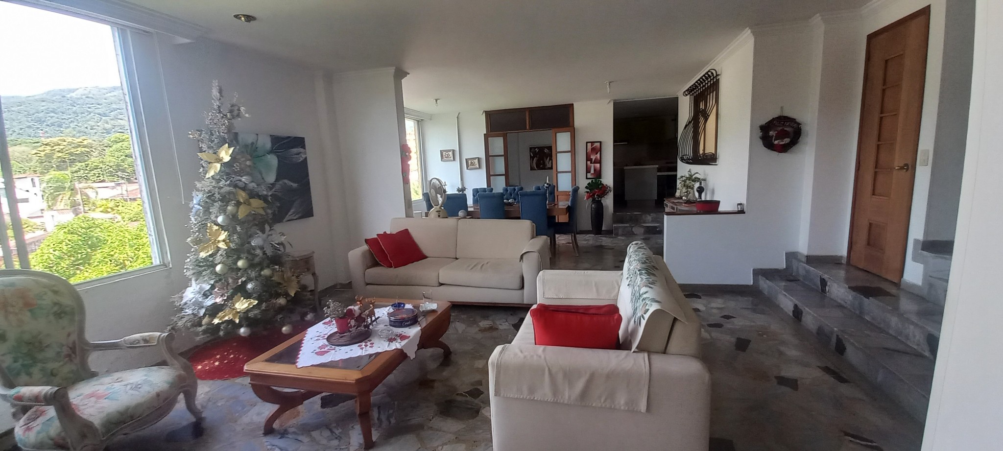 Apartamento en venta en Caudal Norte Oriental, Villavicencio · foto 3 de 24