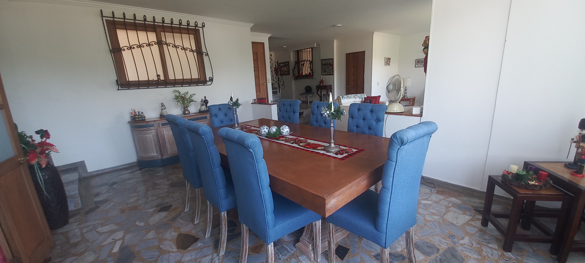 Apartamento en venta en Caudal Norte Oriental, Villavicencio · foto 6 de 24