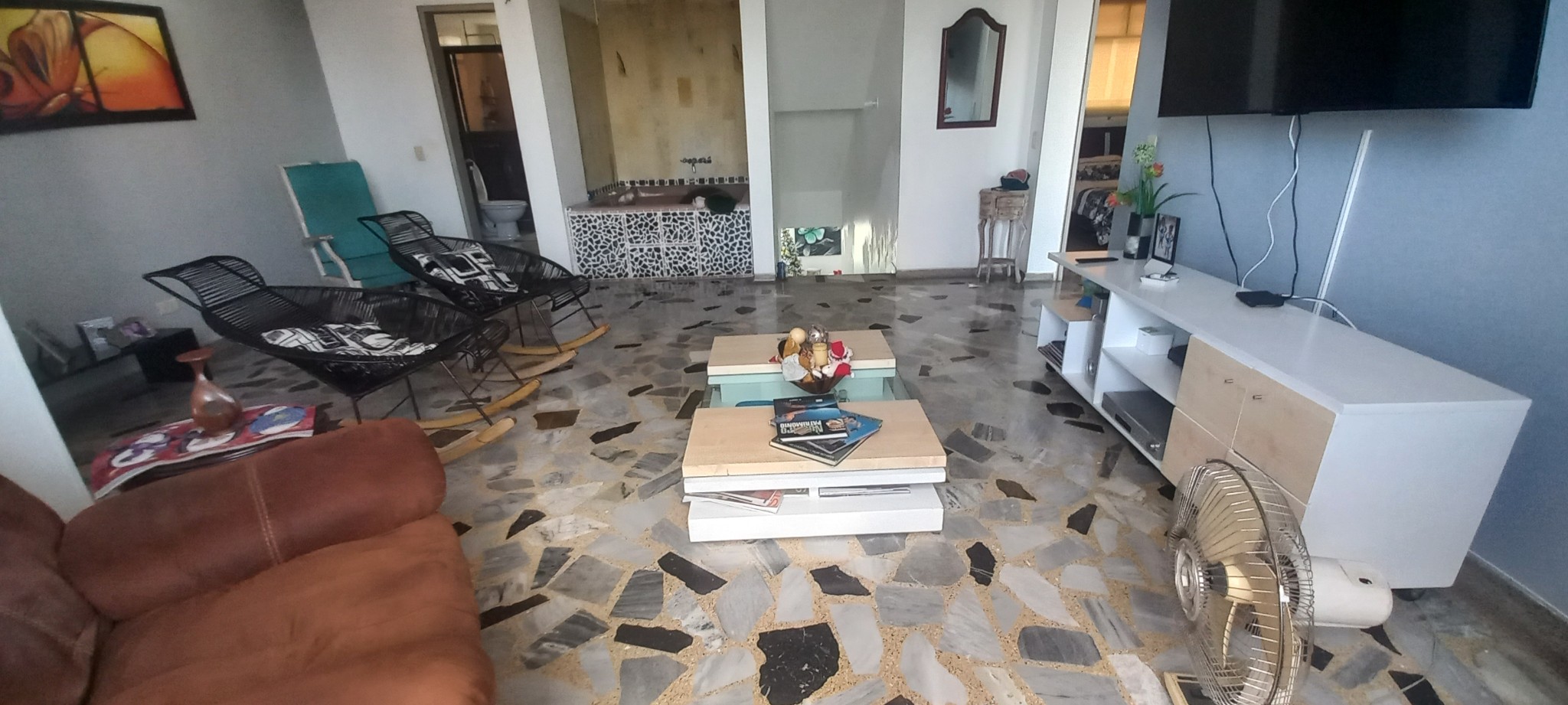 Apartamento en venta en Caudal Norte Oriental, Villavicencio · foto 18 de 24