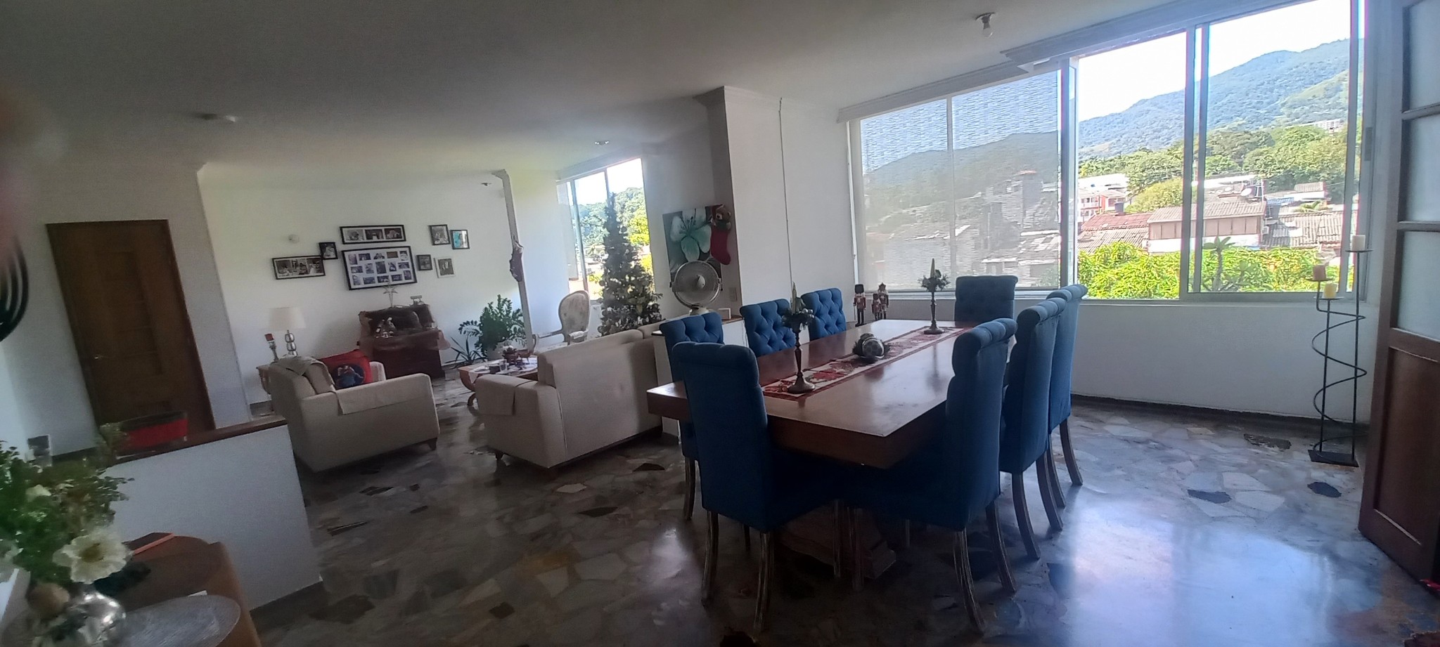 Apartamento en venta en Caudal Norte Oriental, Villavicencio · foto 4 de 24
