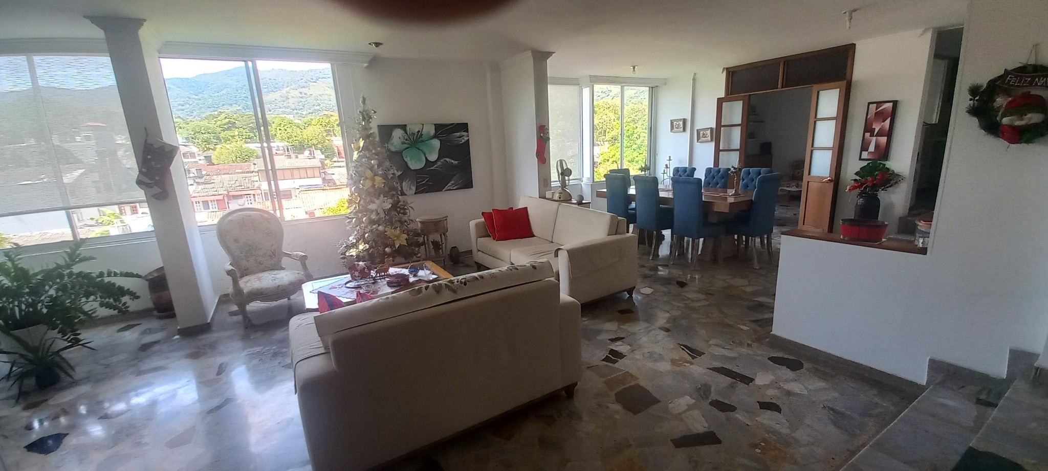 Apartamento en venta en Caudal Norte Oriental, Villavicencio · foto 2 de 24