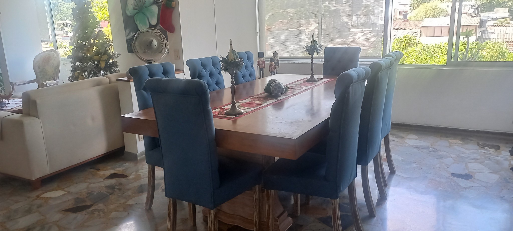 Apartamento en venta en Caudal Norte Oriental, Villavicencio · foto 8 de 24