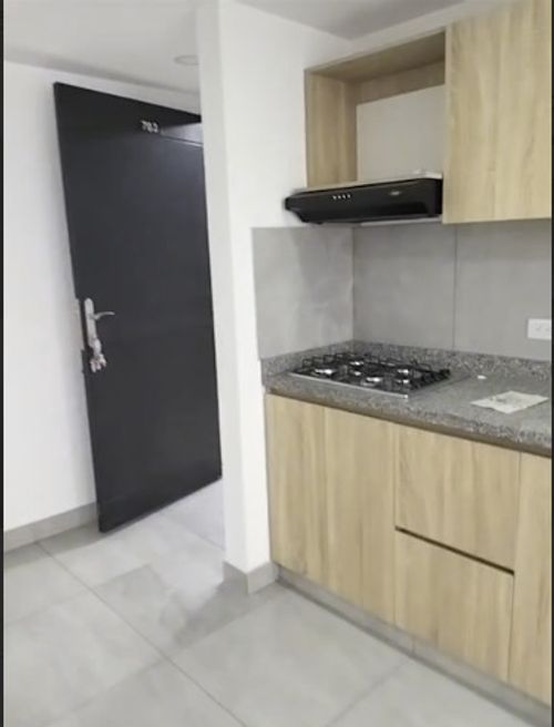 Apartamento de 2 alcobas en venta en Murillo Toro, Bogotá, 52 m² · foto 2 de 6