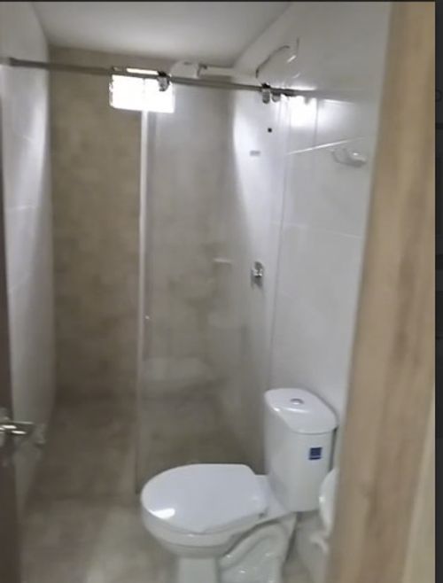 Apartamento de 2 alcobas en venta en Murillo Toro, Bogotá, 52 m² · foto 3 de 6