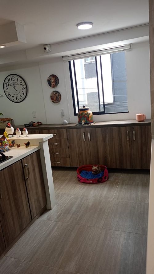 Apartamento de 3 alcobas en venta en Cabecera Del Llano, Bucaramanga, 171 m² · foto 3 de 15