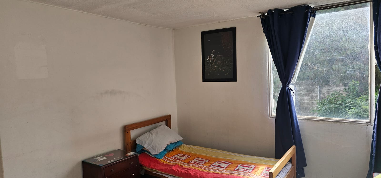 Habitación en Arriendo en Acapulco, Bogotá