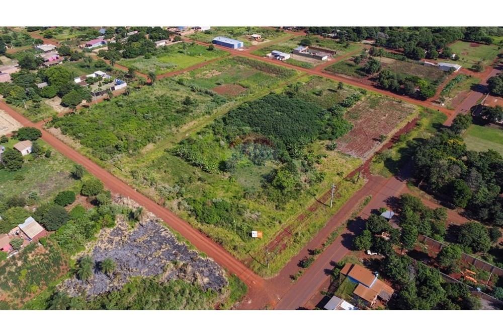 2 MANZANAS DE TERRENO EN KM 12 CIUDAD DEL ÉSTE EN VENTA — foto 2