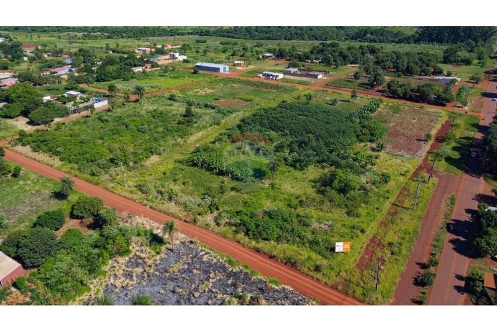 2 MANZANAS DE TERRENO EN KM 12 CIUDAD DEL ÉSTE EN VENTA — foto 3