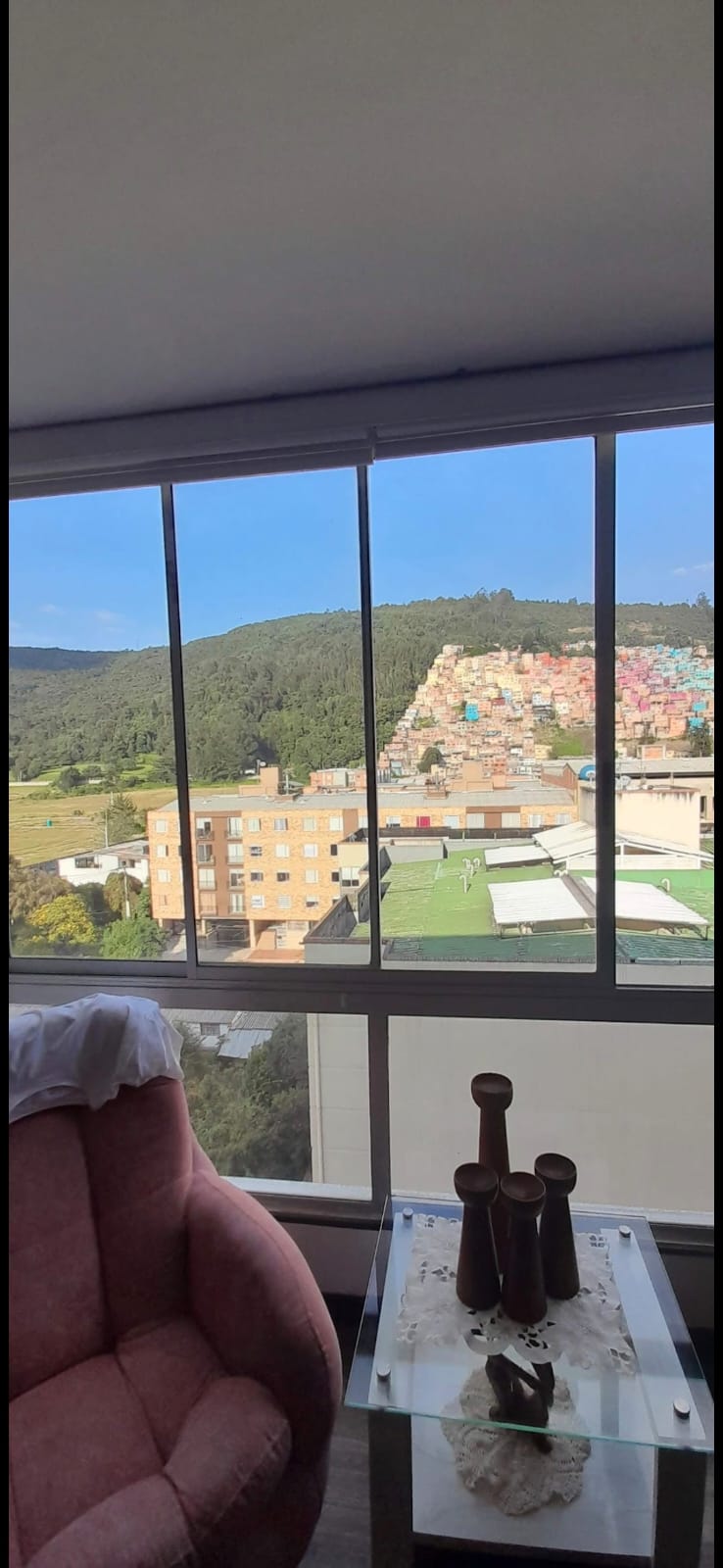 Apartamento en venta en Lagos De Torca, Bogotá · foto 2 de 19