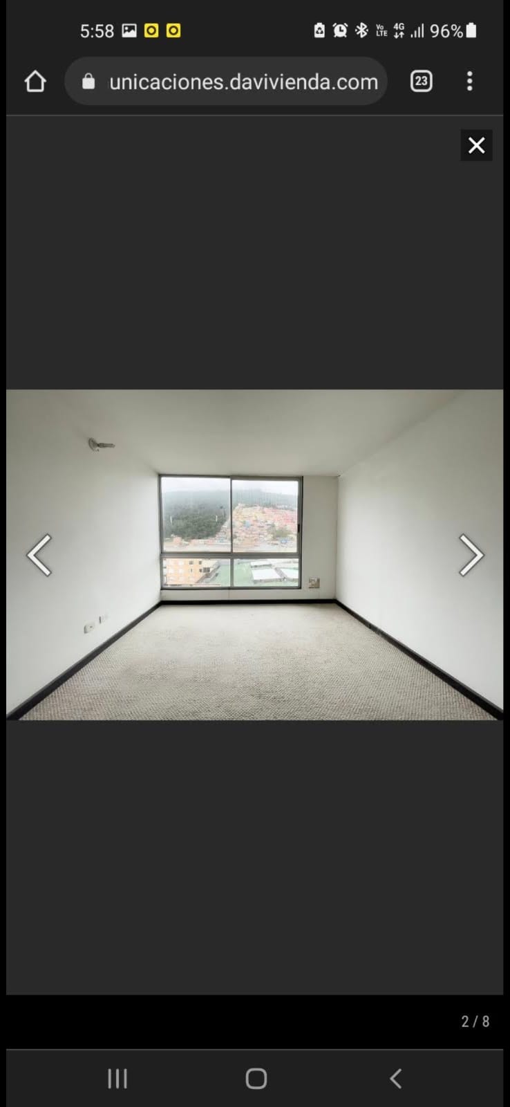 Apartamento en venta en Lagos De Torca, Bogotá · foto 14 de 19