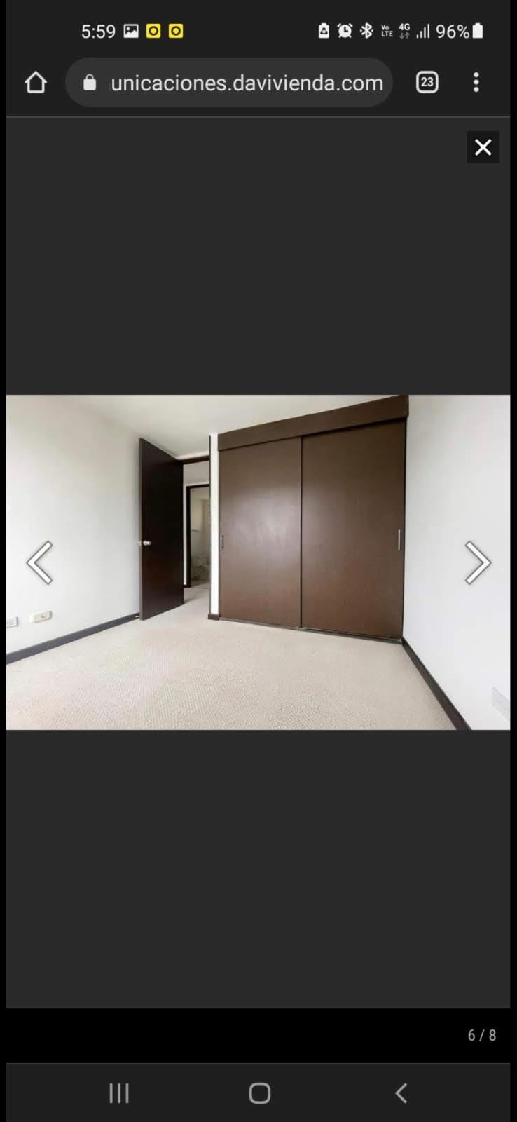 Apartamento en venta en Lagos De Torca, Bogotá · foto 13 de 19