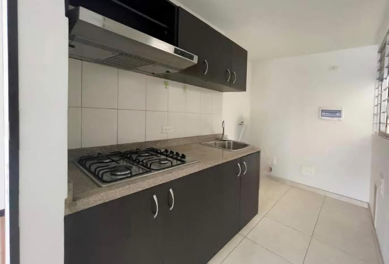 Apartamento en venta en Lagos De Torca, Bogotá · foto 17 de 19