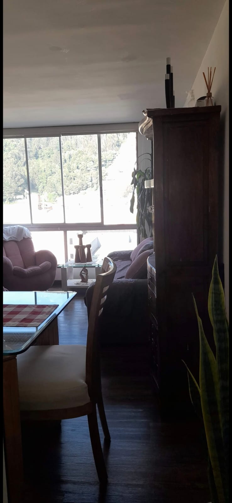 Apartamento en venta en Lagos De Torca, Bogotá · foto 4 de 19