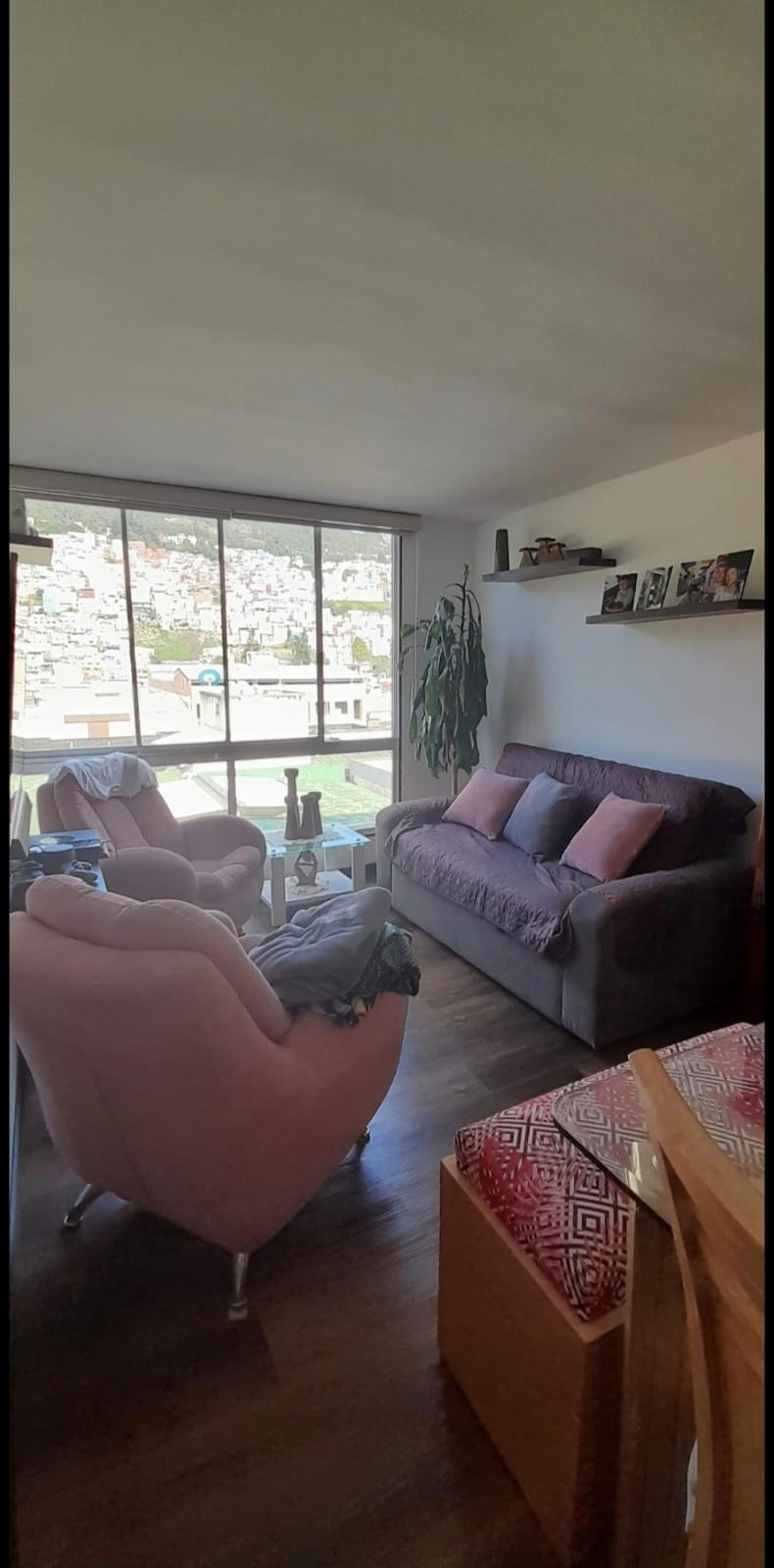 Apartamento en venta en Lagos De Torca, Bogotá · foto 3 de 19