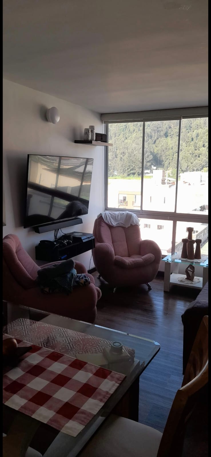 Apartamento en venta en Lagos De Torca, Bogotá · foto 6 de 19