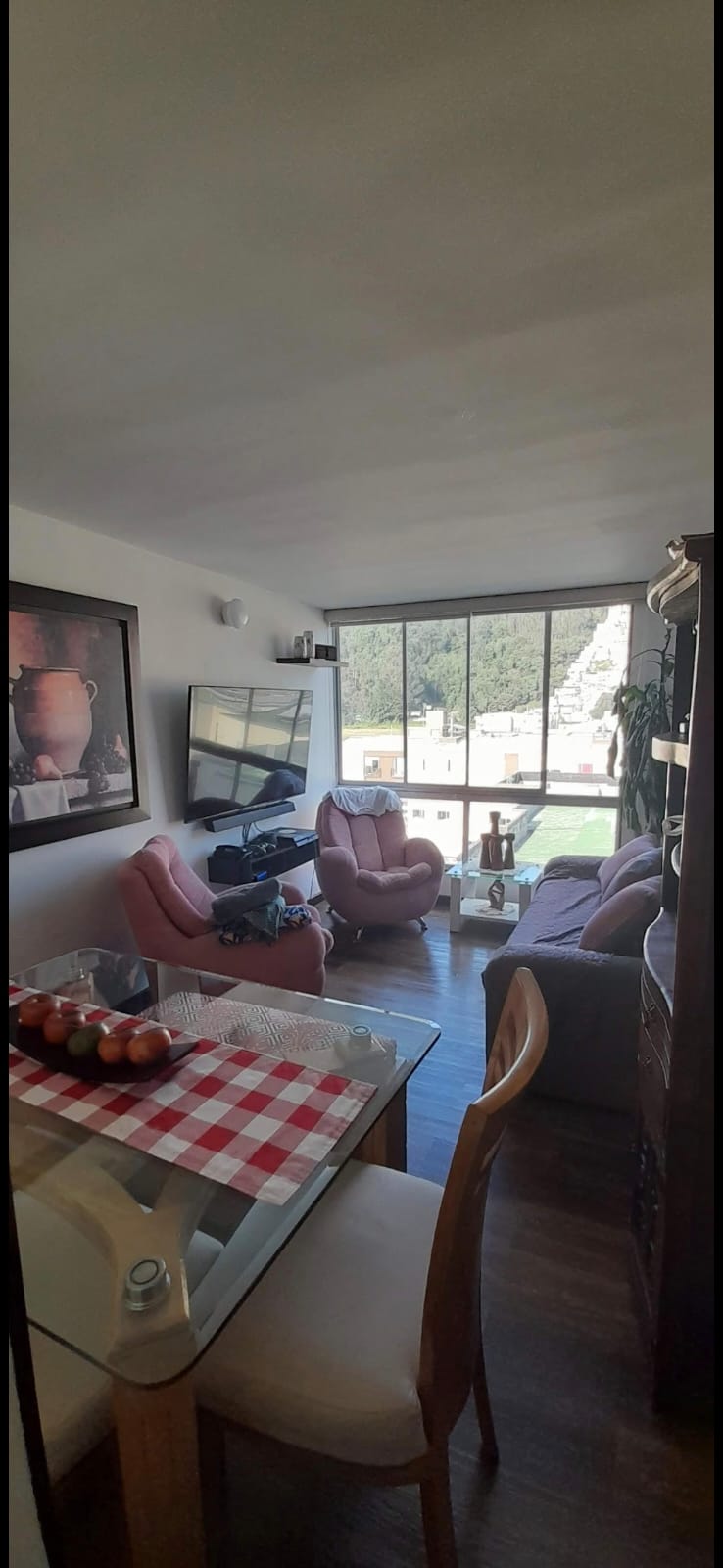 Apartamento en venta en Lagos De Torca, Bogotá · foto 5 de 19