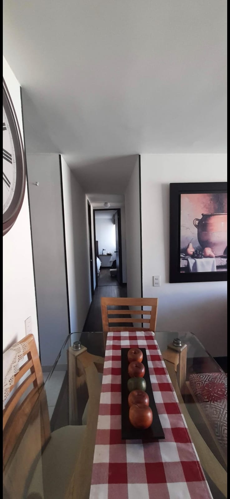 Apartamento en venta en Lagos De Torca, Bogotá · foto 8 de 19