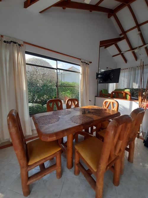 Casa de 3 alcobas en venta en Miraflores, Girardot, 170 m² · foto 8 de 18